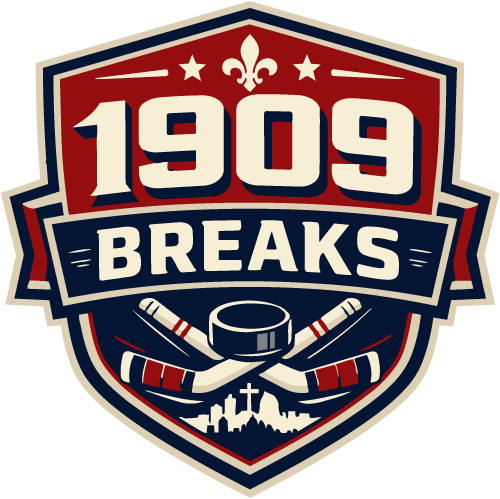1909 Breaks